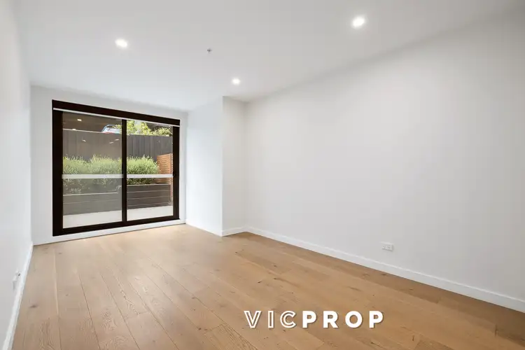 Fourth view of Homely apartment listing, G06/1 Nelson Street, Ringwood VIC 3134