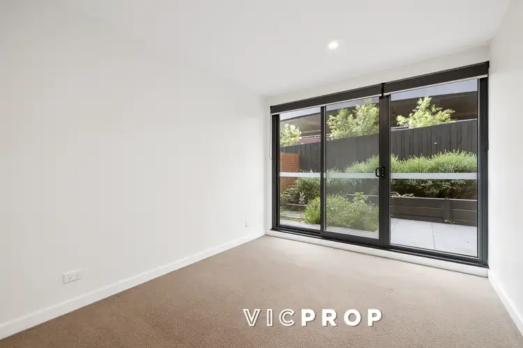Fifth view of Homely apartment listing, G06/1 Nelson Street, Ringwood VIC 3134