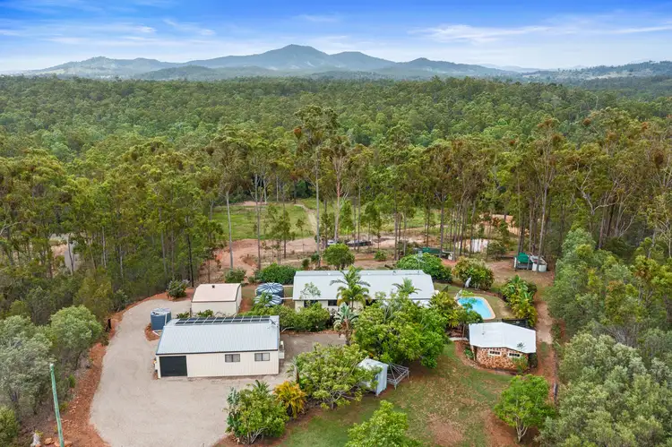 54 Scott Thomas Drive, Sexton QLD 4570