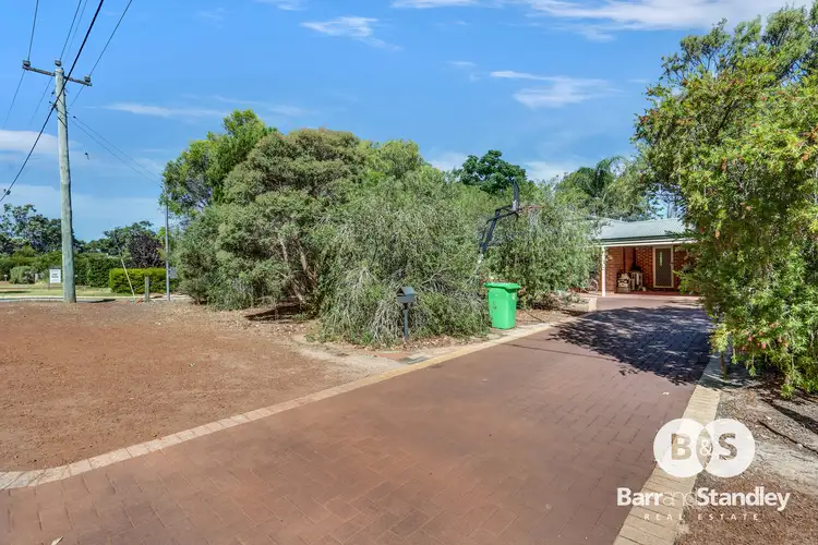 11 Morgan Road, Donnybrook WA 6239