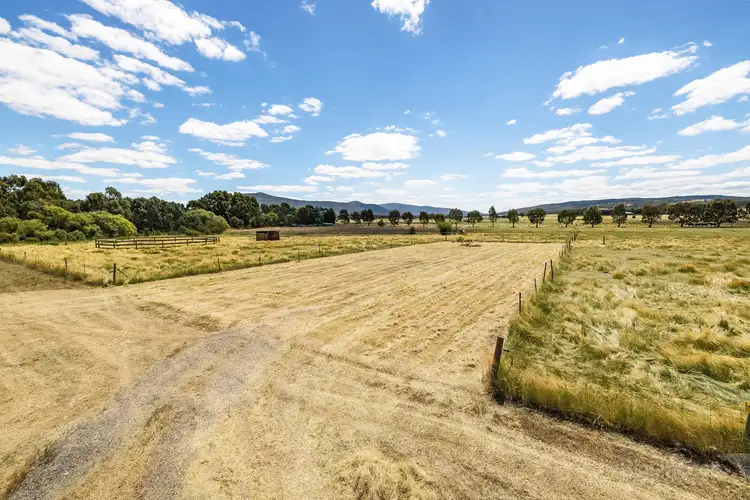 Fifth view of Homely land listing, LOT Lot 1, 9 Simpson Street, Raglan VIC 3373