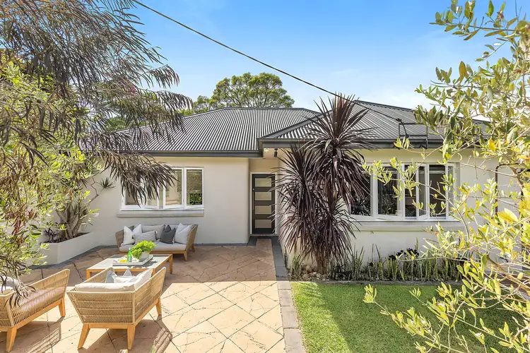 13 Austral Avenue, North Manly NSW 2100