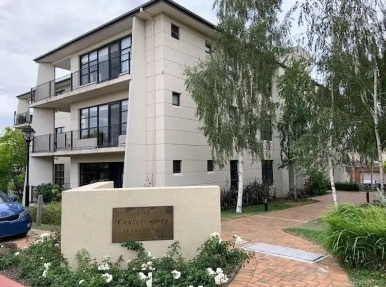 5/1 Conservatory Drive, Burwood VIC 3125