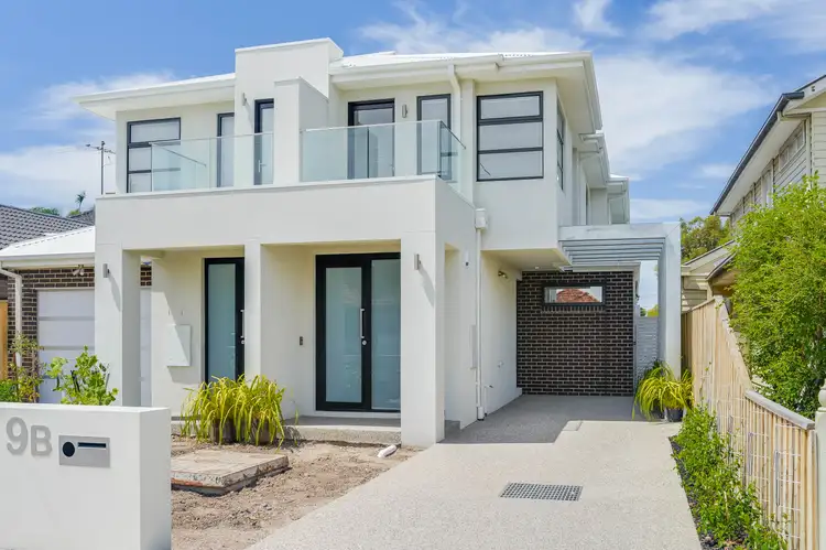 9B Freeman Street, Yarraville VIC 3013