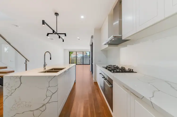Fourth view of Homely house listing, 9B Freeman Street, Yarraville VIC 3013