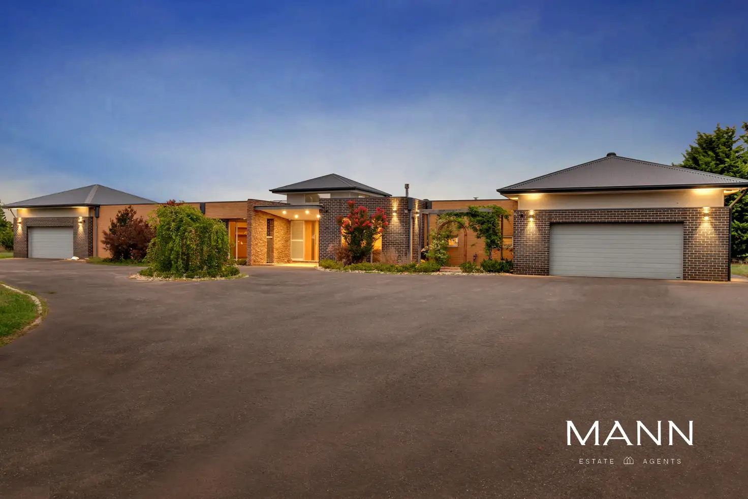 Main view of Homely house listing, 6 Rangeview Close, Mickleham VIC 3064