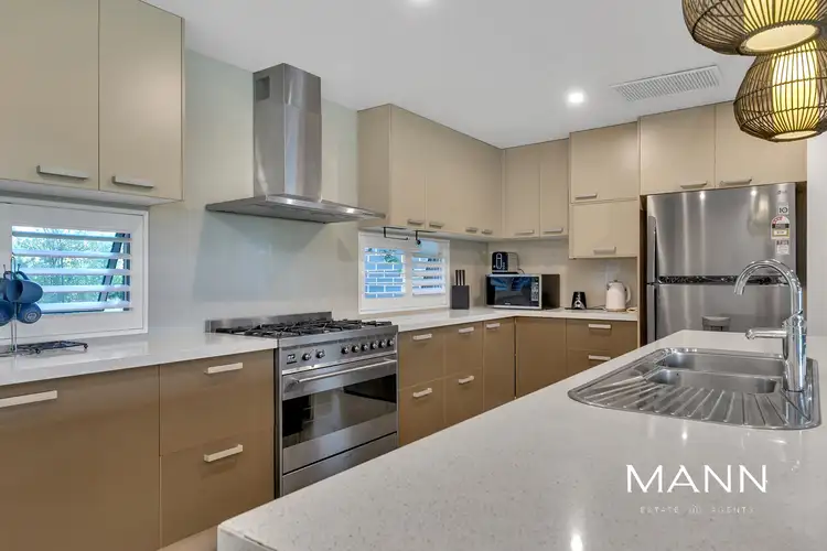 Fourth view of Homely house listing, 6 Rangeview Close, Mickleham VIC 3064