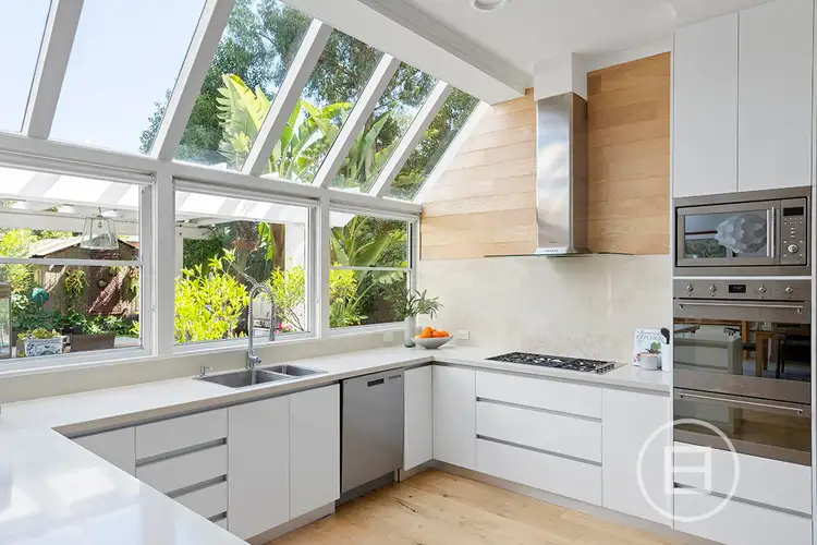 Sixth view of Homely house listing, 6A Oakleigh Road, Ormond VIC 3204