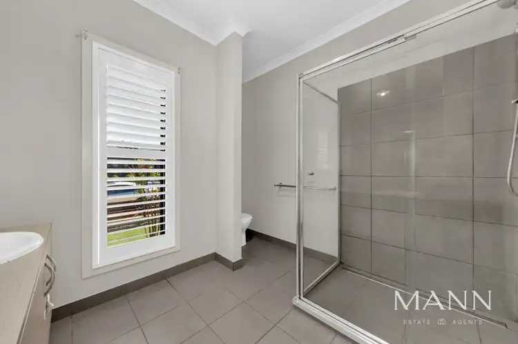 Third view of Homely house listing, 6 Westham Way, Wollert VIC 3750
