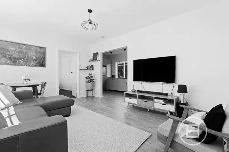 Main view of Homely apartment listing, 1/76 Carlisle Street, St Kilda VIC 3182