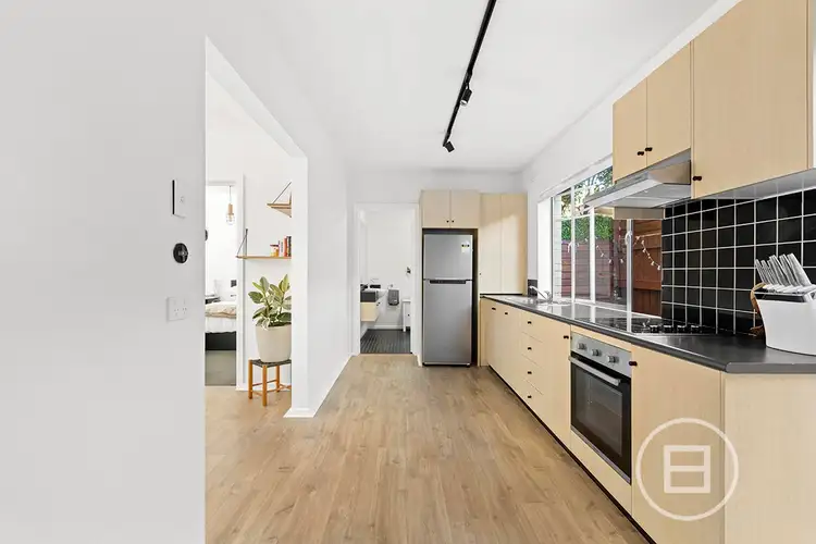 Fourth view of Homely apartment listing, 1/76 Carlisle Street, St Kilda VIC 3182