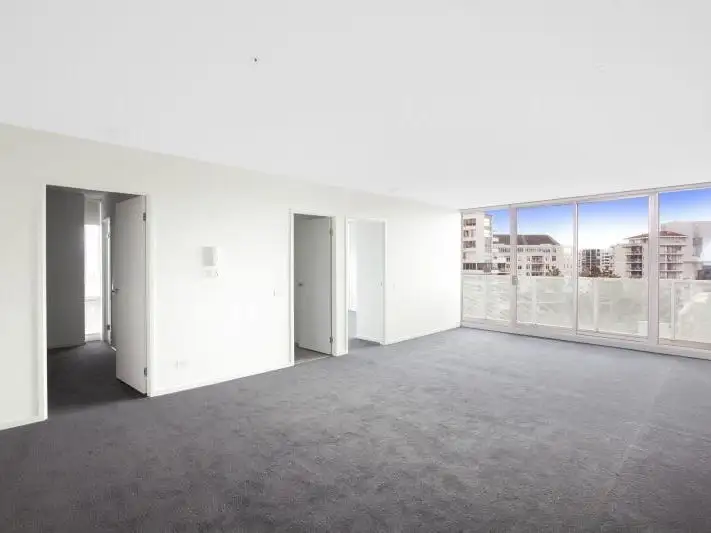 Main view of Homely apartment listing, 501/77 River Street, South Yarra VIC 3141