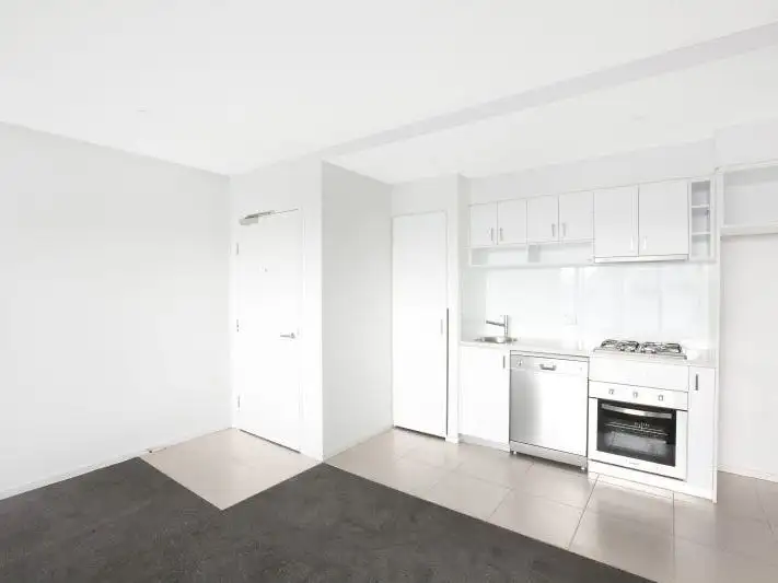 Second view of Homely apartment listing, 501/77 River Street, South Yarra VIC 3141