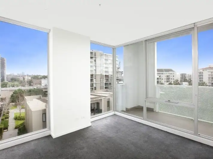 Third view of Homely apartment listing, 501/77 River Street, South Yarra VIC 3141
