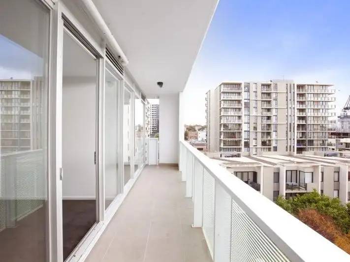 Fifth view of Homely apartment listing, 501/77 River Street, South Yarra VIC 3141