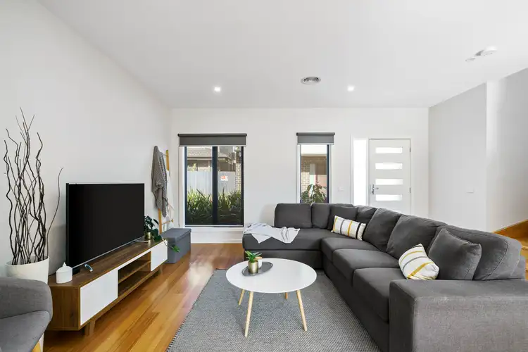 Third view of Homely unit listing, 2/52 Stenhouse Avenue, Brooklyn VIC 3012