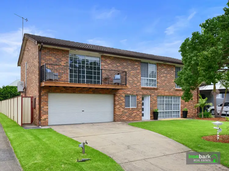 Main view of Homely house listing, 15 Crossley Avenue, Mcgraths Hill NSW 2756
