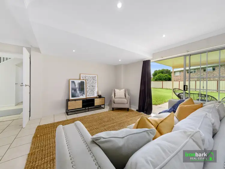 Third view of Homely house listing, 15 Crossley Avenue, Mcgraths Hill NSW 2756
