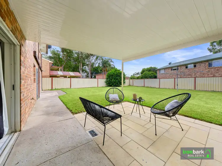 Fifth view of Homely house listing, 15 Crossley Avenue, Mcgraths Hill NSW 2756