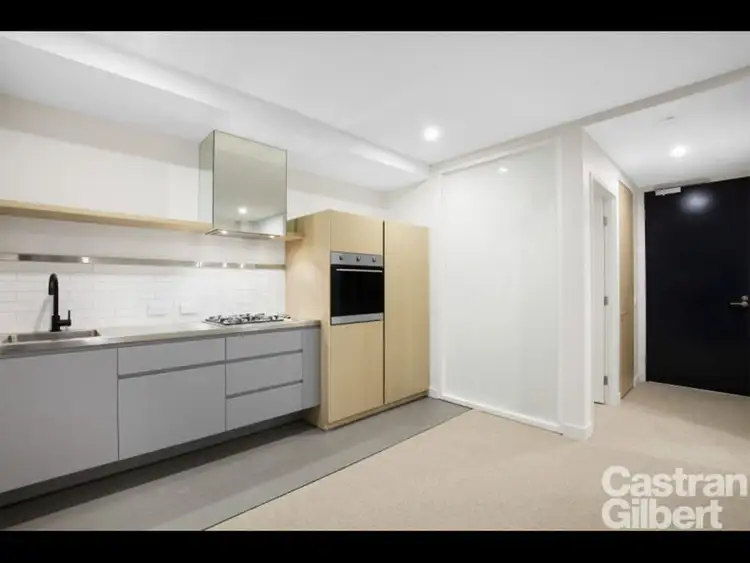 Third view of Homely apartment listing, 704/136 Burnley Street, Richmond VIC 3121