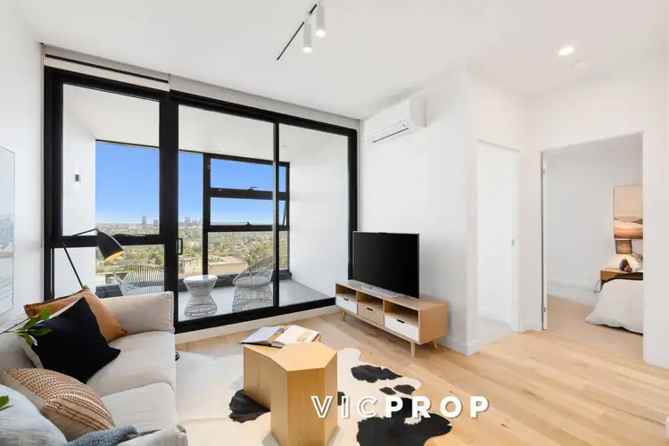 603/642 Doncaster Road, Doncaster VIC 3108