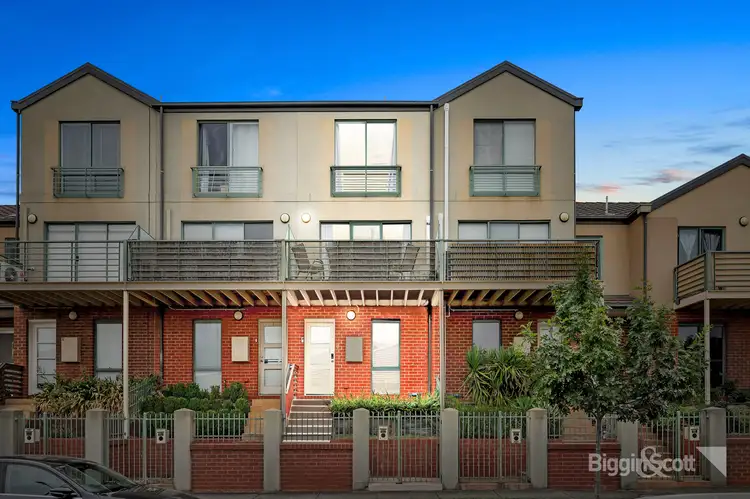 Main view of Homely townhouse listing, 28 Blair Street, Maribyrnong VIC 3032