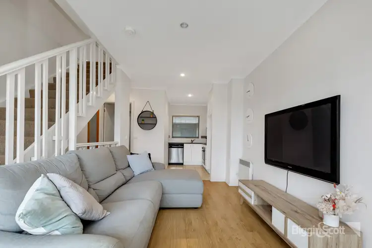 Fourth view of Homely townhouse listing, 28 Blair Street, Maribyrnong VIC 3032