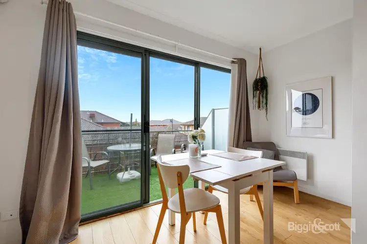 Fifth view of Homely townhouse listing, 28 Blair Street, Maribyrnong VIC 3032