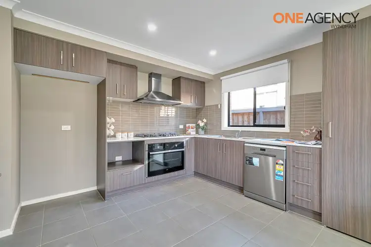 Seventh view of Homely house listing, 35 Bridgefield Parkway, Rockbank VIC 3335