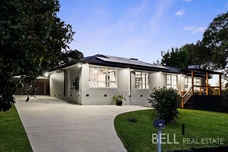 46 Timberglades Road, Montrose VIC 3765