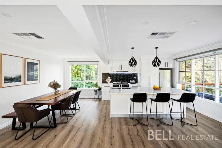 Third view of Homely house listing, 46 Timberglades Road, Montrose VIC 3765