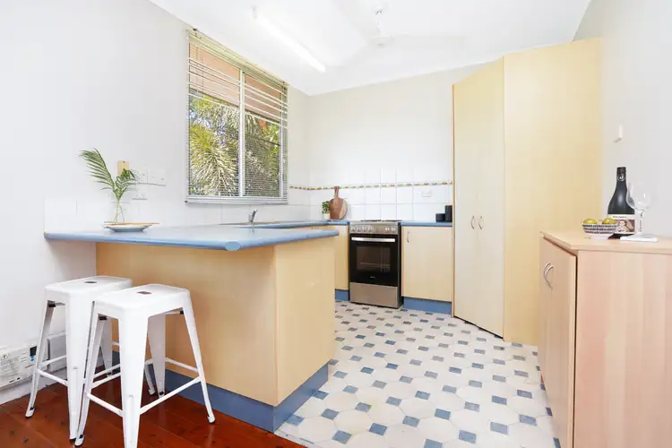 Second view of Homely house listing, 12 Livistona Road, Karama NT 812