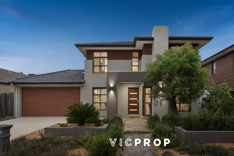 70 Alamanda Boulevard, Point Cook VIC 3030