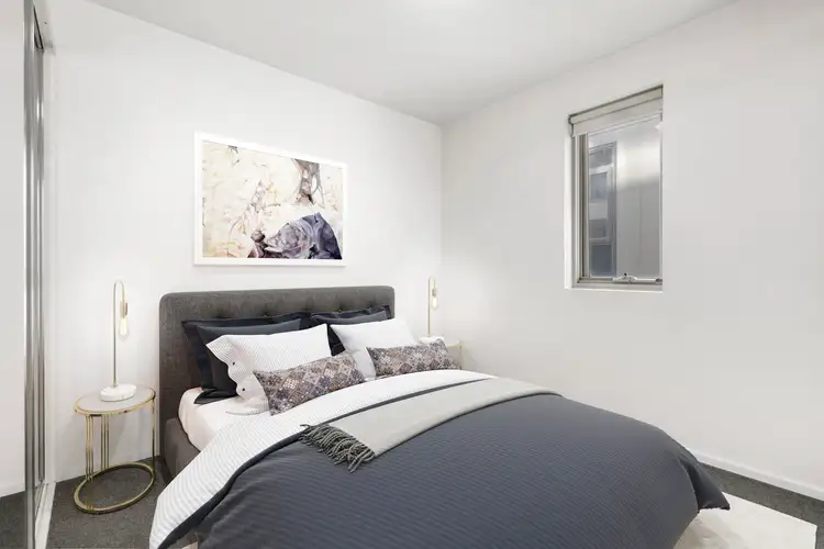 Fifth view of Homely apartment listing, 102/229 Bridge Road, Richmond VIC 3121