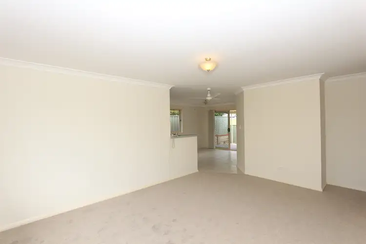 Second view of Homely semi-detached listing, 1/19 Pelican Court, West Haven NSW 2443
