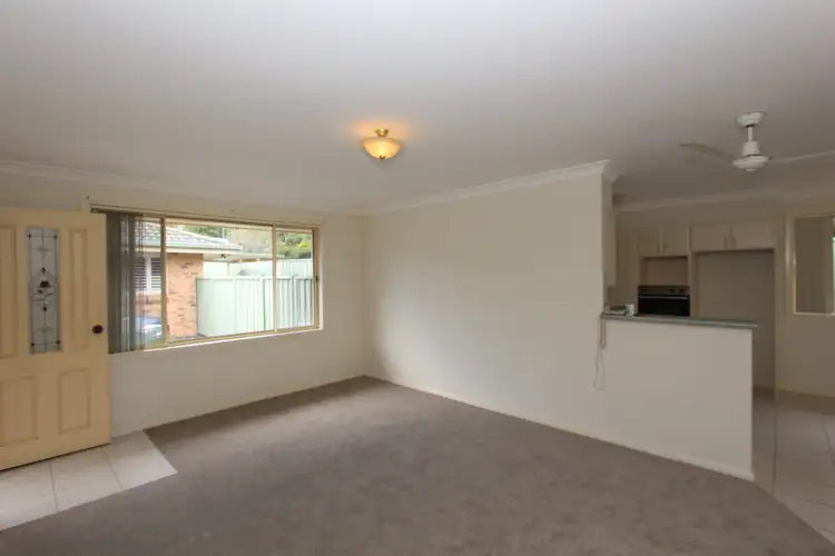 Third view of Homely semi-detached listing, 1/19 Pelican Court, West Haven NSW 2443