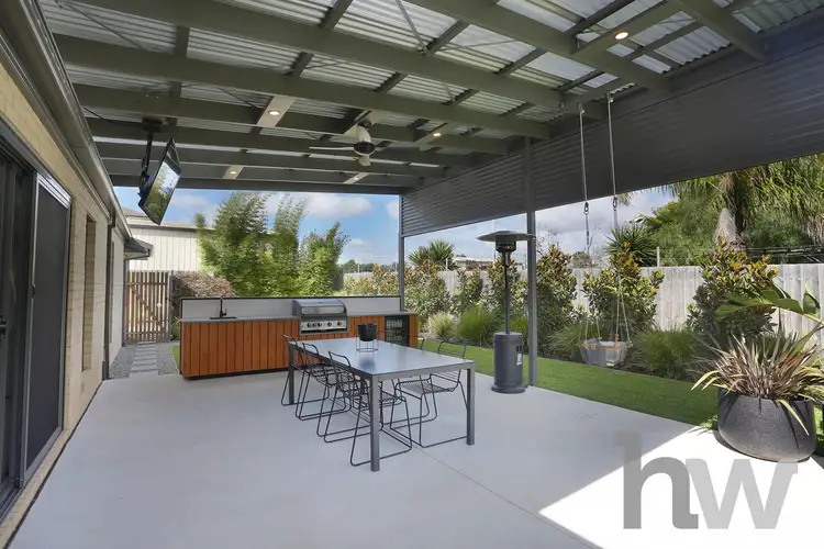 Main view of Homely unit listing, 2/5 Reserve Road, Grovedale VIC 3216
