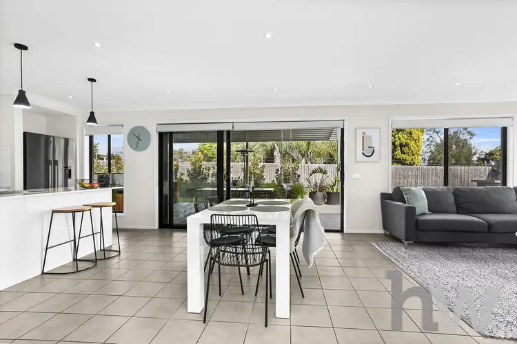 Fifth view of Homely unit listing, 2/5 Reserve Road, Grovedale VIC 3216