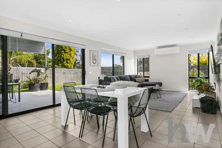 Sixth view of Homely unit listing, 2/5 Reserve Road, Grovedale VIC 3216