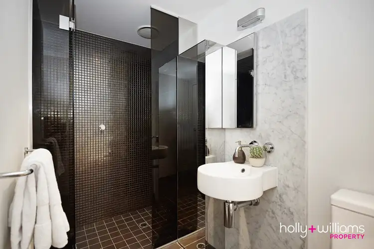 Sixth view of Homely apartment listing, 205/539 St Kilda Road, Melbourne VIC 3004