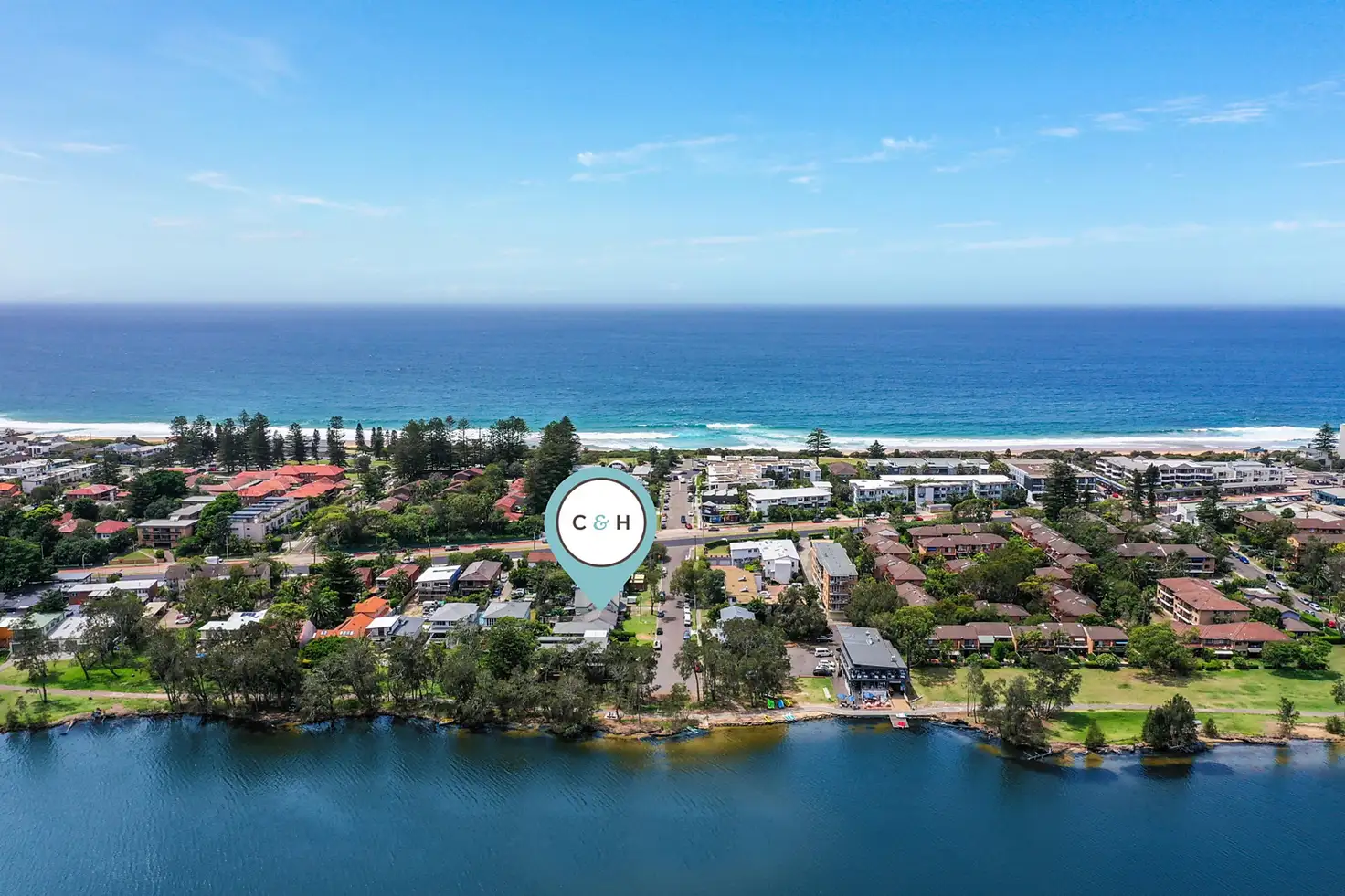 Main view of Homely house listing, 12 Narrabeen Street, Narrabeen NSW 2101