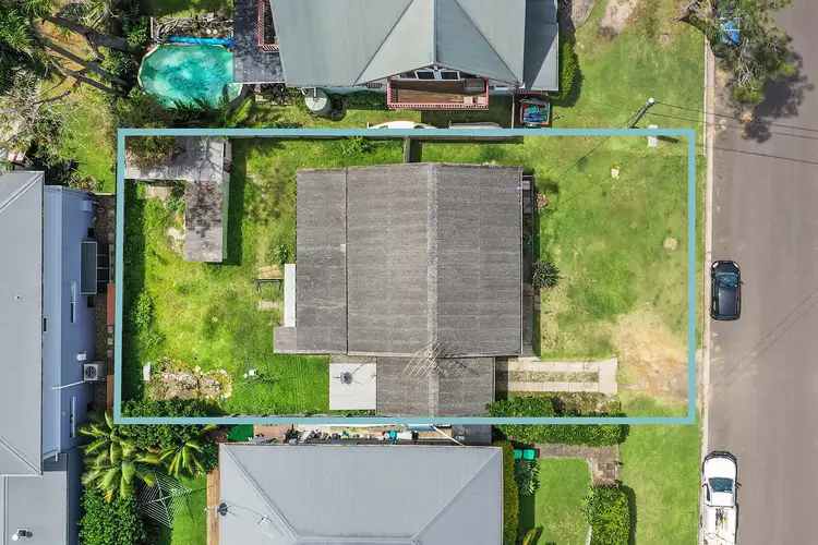 Third view of Homely house listing, 12 Narrabeen Street, Narrabeen NSW 2101