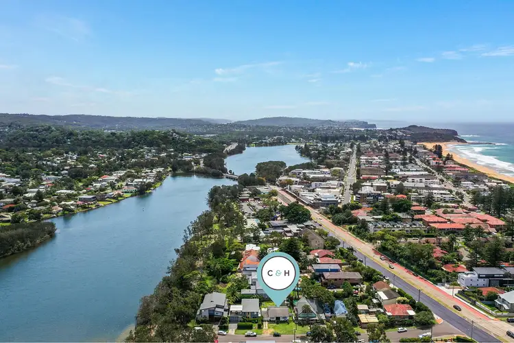 Fourth view of Homely house listing, 12 Narrabeen Street, Narrabeen NSW 2101