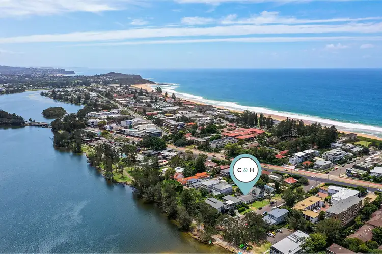 Fifth view of Homely house listing, 12 Narrabeen Street, Narrabeen NSW 2101