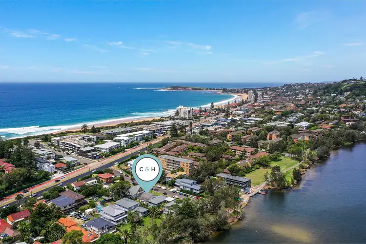 Sixth view of Homely house listing, 12 Narrabeen Street, Narrabeen NSW 2101