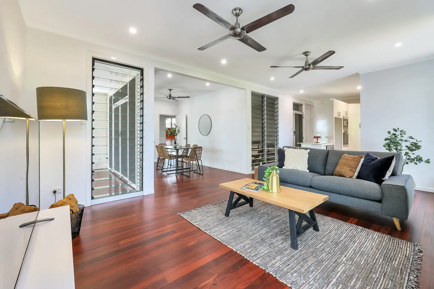 Main view of Homely house listing, 24 Copra Crescent, Karama NT 812