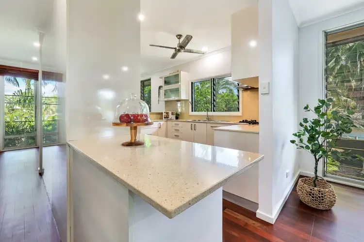 Second view of Homely house listing, 24 Copra Crescent, Karama NT 812