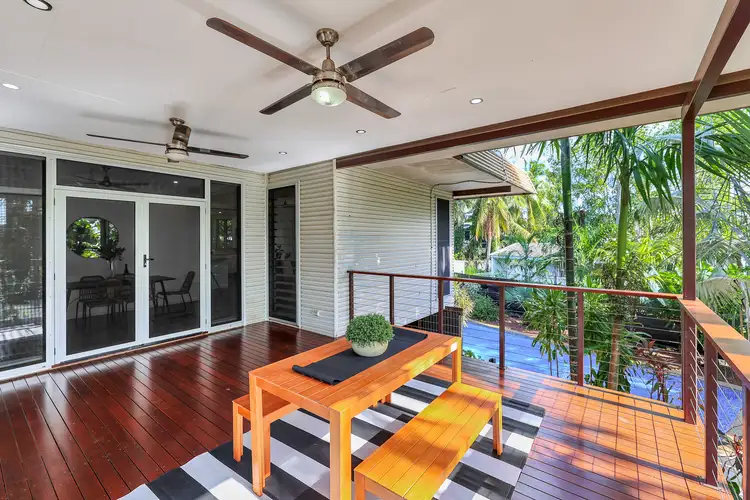 Fourth view of Homely house listing, 24 Copra Crescent, Karama NT 812