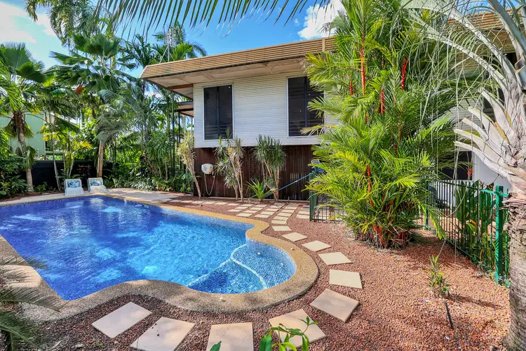 Fifth view of Homely house listing, 24 Copra Crescent, Karama NT 812