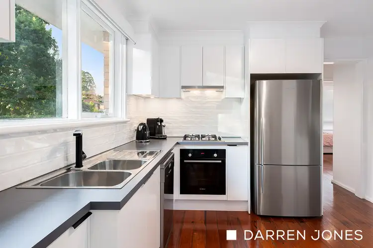 Fifth view of Homely house listing, 105 Delta Road, Greensborough VIC 3088